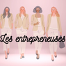 Les entrepreneuses